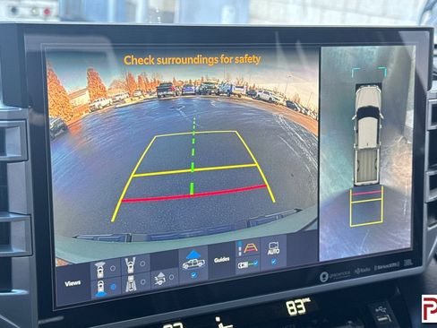 Used 2024 Toyota Tundra Platinum image 21