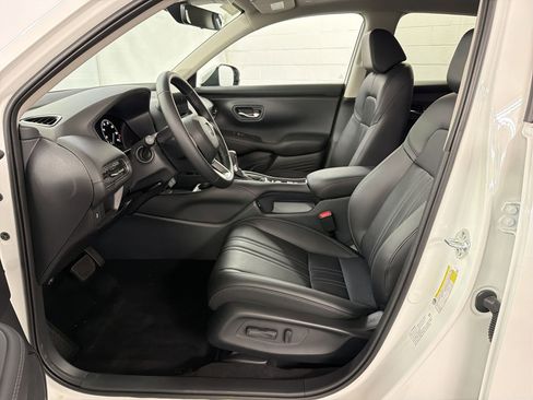 New 2026 Honda HR-V EX-L image 5