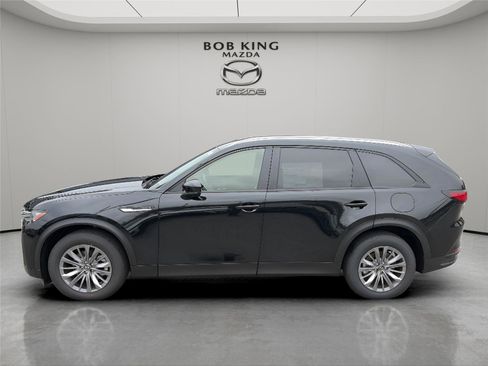 New 2026 MAZDA CX-90 3.3 Turbo w/ Select Package image 2