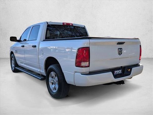 Used 2019 RAM 1500 Express image 7