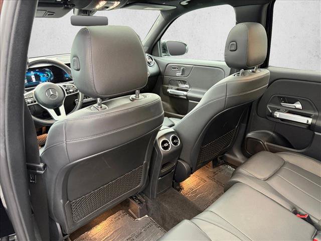Used 2020 Mercedes-Benz GLB 250 4MATIC image 18