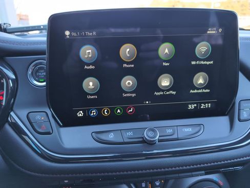 Used 2024 Chevrolet Blazer RS image 25