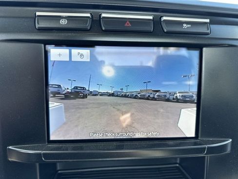 New 2024 Ford F350 XL w/ Snow Plow Prep Package image 30