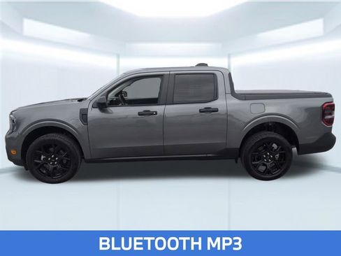 Used 2025 Ford Maverick XLT w/ XLT Luxury Package image 2
