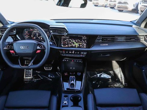 New 2026 Audi RS 3 image 15