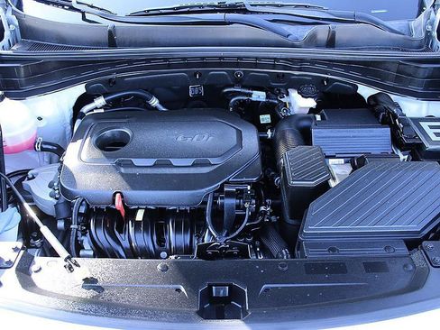 Used 2022 Kia Sportage LX FWD image 21