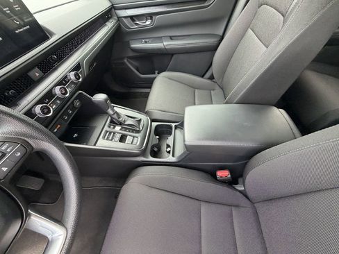 Used 2026 Honda CR-V LX image 19