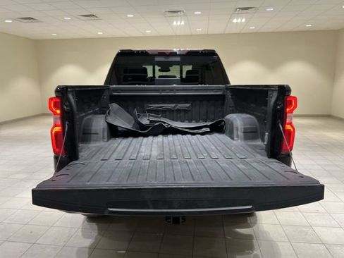 Certified 2022 Chevrolet Silverado 1500 ZR2 AWD/4WD image 24