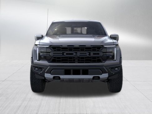 New 2026 Ford F150 Raptor AWD/4WD image 2