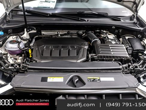 New 2025 Audi Q3 2.0T Premium Plus image 11