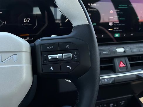 New 2026 Kia K4 GT-Line Turbo image 28