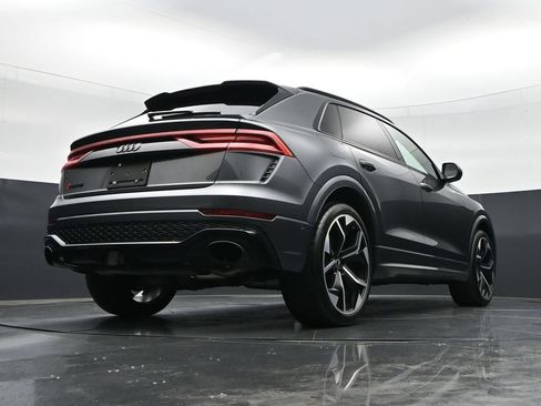 Used 2021 Audi RS Q8 AWD/4WD image 55