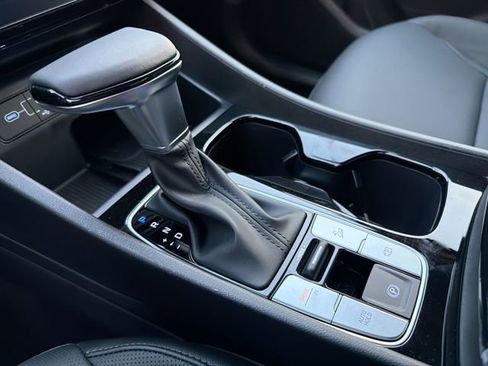 New 2026 Hyundai Santa Cruz XRT image 24