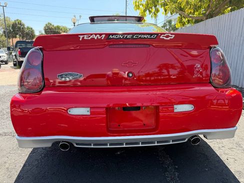 Used 2000 Chevrolet Monte Carlo SS FWD image 18