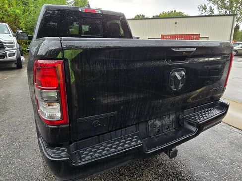 Used 2023 RAM 1500 Big Horn AWD/4WD image 5