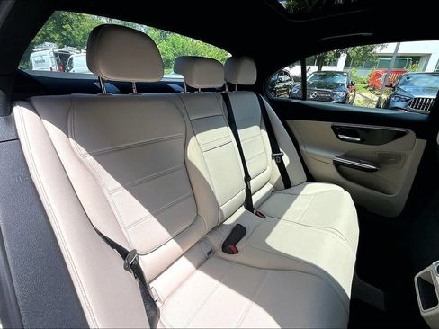 Used 2026 Mercedes-Benz C 300 4MATIC Sedan image 29