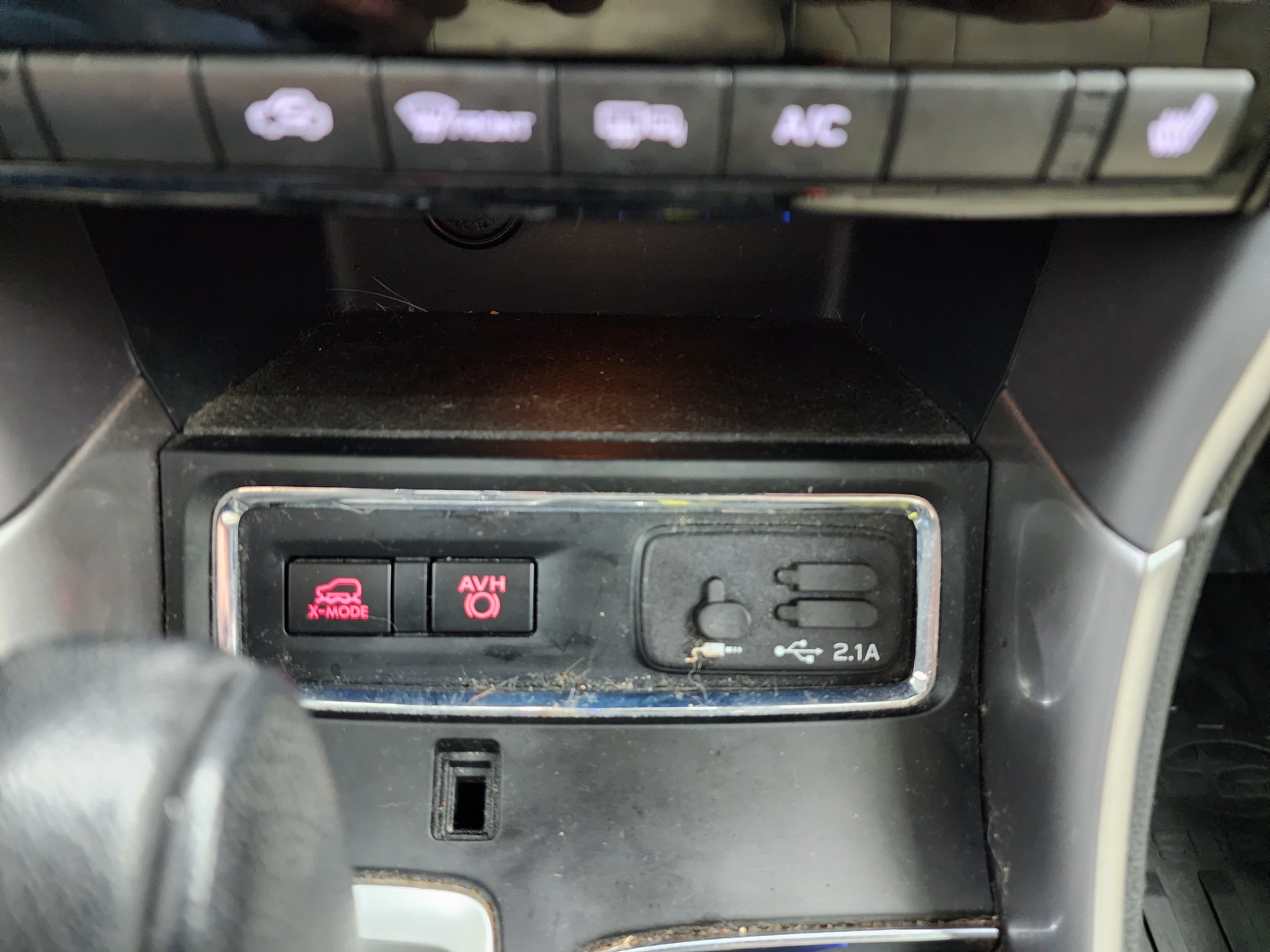Used 2020 Subaru Ascent Limited w/ Popular Package #2A AWD/4WD image 17