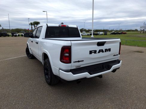 New 2026 RAM 1500 Lone Star image 5