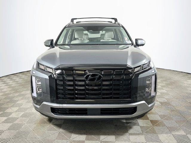 Used 2024 Hyundai Palisade Limited FWD image 8