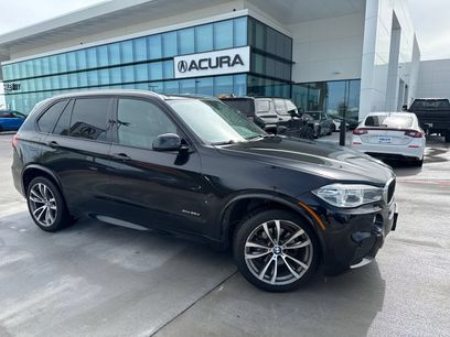 Used 2015 BMW X5 xDrive35d