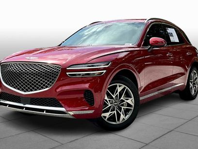 Used 2023 Genesis GV70 2.5T w/ Advanced Package