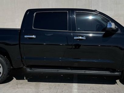 Used 2016 Toyota Tundra 1794 Edition