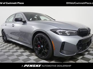New 2026 BMW 330i Sedan w/ M Sport Package video 1