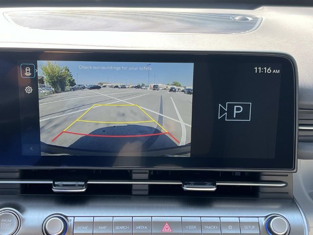 New 2027 Hyundai Kona SEL Sport FWD image 25