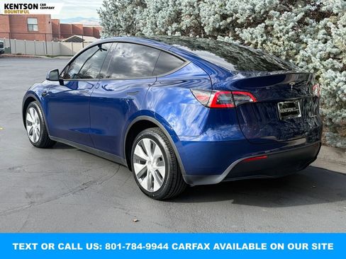 Used 2023 Tesla Model Y Long Range image 6