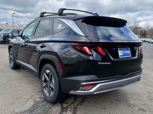 New 2026 Hyundai Tucson SEL AWD/4WD image 5