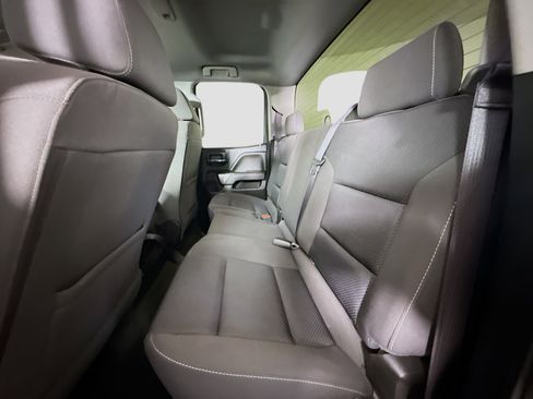 Used 2017 Chevrolet Silverado 1500 LT w/ All Star Edition image 24