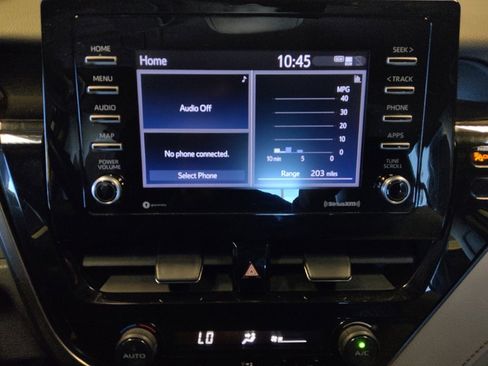 Used 2021 Toyota Camry SE image 25