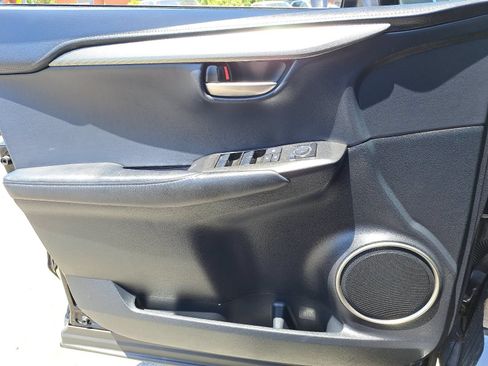 Used 2017 Lexus NX 200t F Sport w/ Accessory Package 2 FWD image 28