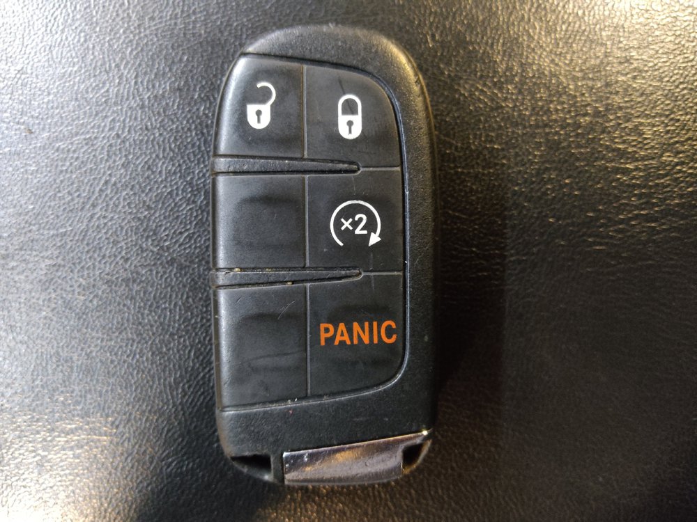 Used 2019 Jeep Compass Latitude w/ Popular Equipment Group FWD image 32
