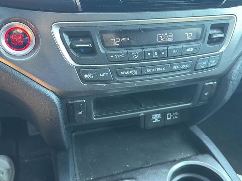Used 2022 Honda Pilot EX-L image 19