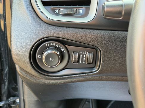 Used 2021 Jeep Renegade Latitude AWD/4WD image 17