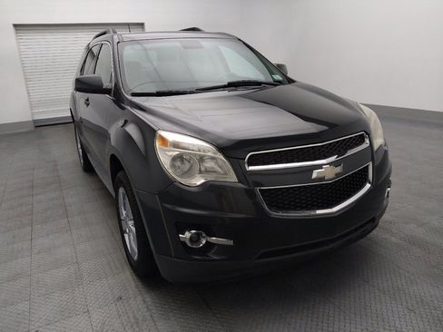 Used 2014 Chevrolet Equinox LT w/ Power Convenience Package image 14