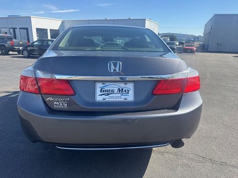 Used 2014 Honda Accord LX image 4