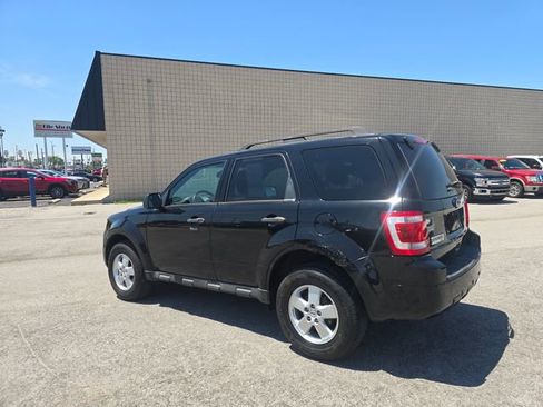 Used 2012 Ford Escape XLT AWD/4WD image 7