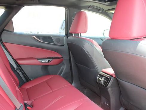 Certified 2024 Lexus NX 350 AWD w/ Cold Area Package image 7