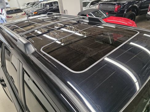 Used 2021 Toyota 4Runner SR5 Premium w/ Moonroof Package AWD/4WD image 49