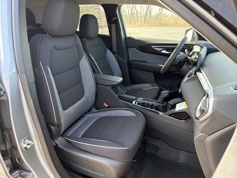 New 2026 Chevrolet TrailBlazer LT image 30