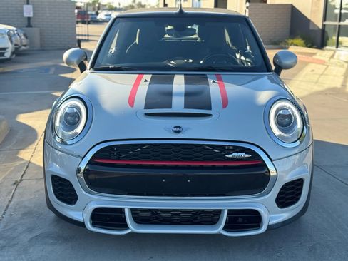 Used 2017 MINI Cooper John Cooper Works image 55