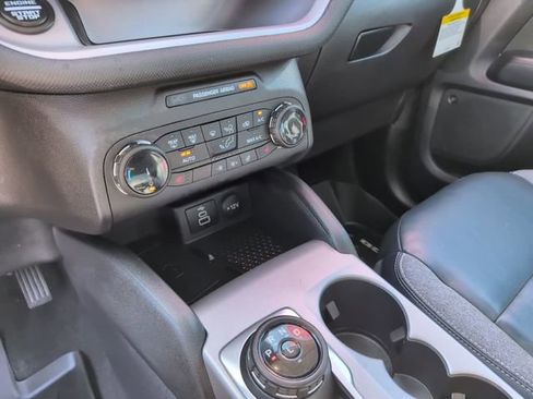 Used 2023 Ford Bronco Sport Outer Banks w/ Tech Package AWD/4WD image 25