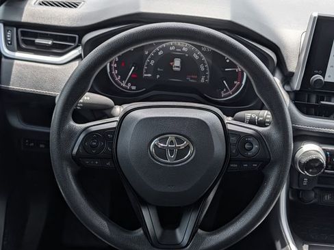 Used 2025 Toyota RAV4 XLE w/ Convenience Package FWD image 13