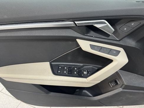 Certified 2023 Audi A3 2.0T Premium w/ Convenience Package AWD/4WD image 28