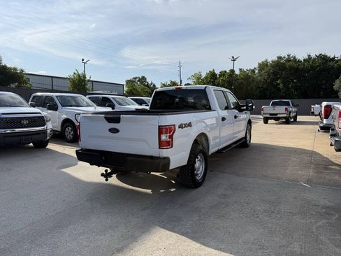 Used 2020 Ford F150 XL w/ XL Power Equipment Group AWD/4WD image 5