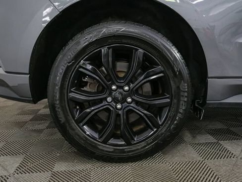 Used 2023 Ford Edge SE w/ Black Appearance Package AWD/4WD image 14