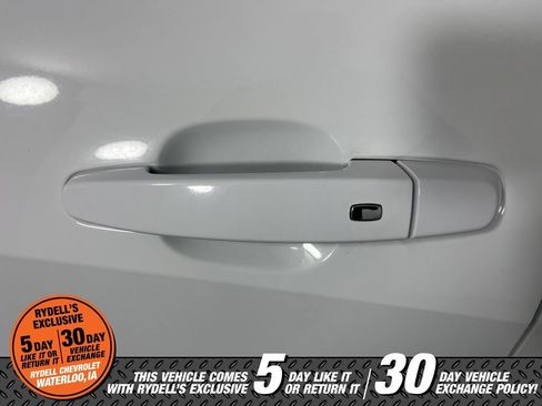 Used 2024 Chevrolet Malibu LT FWD image 18