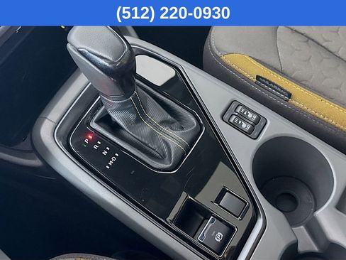 Certified 2024 Subaru Crosstrek 2.5i Sport w/ Crosstrek Mirror Package image 20